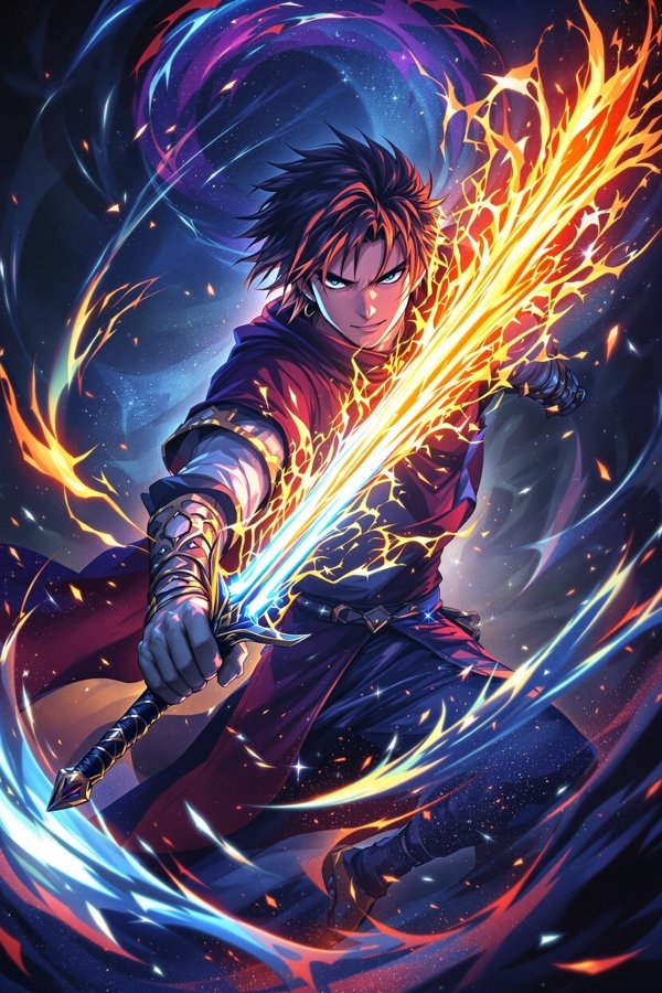 剑与魔法