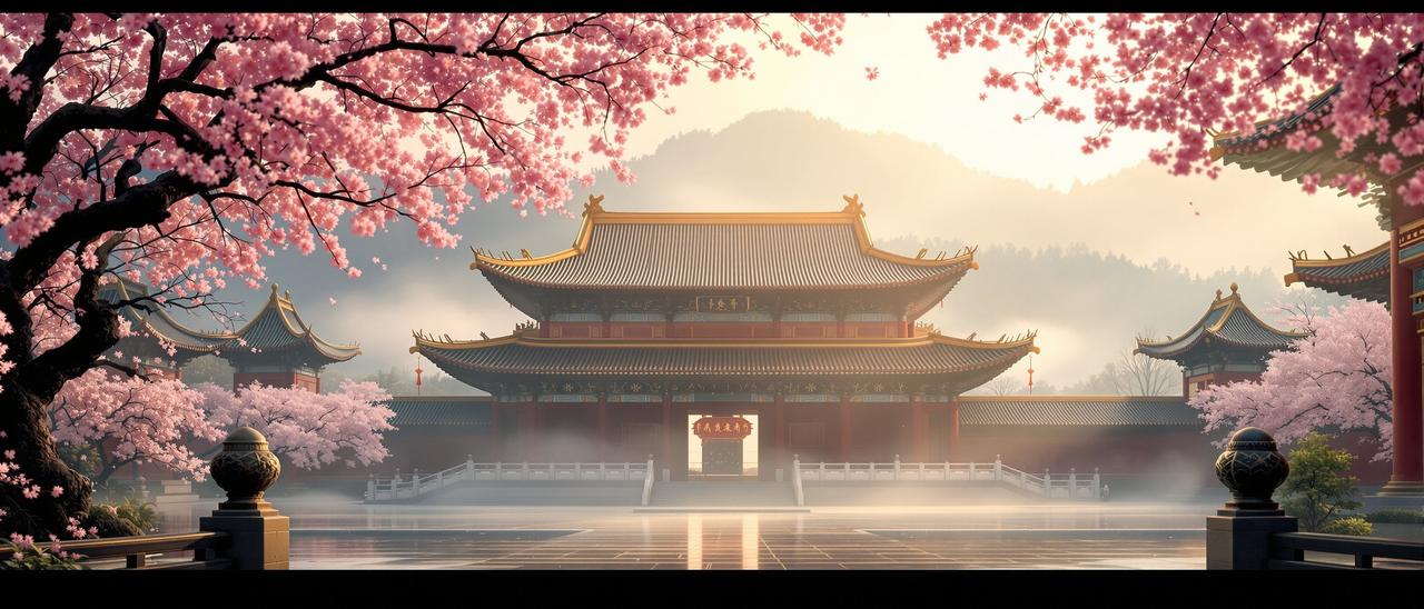 庆余年第二季