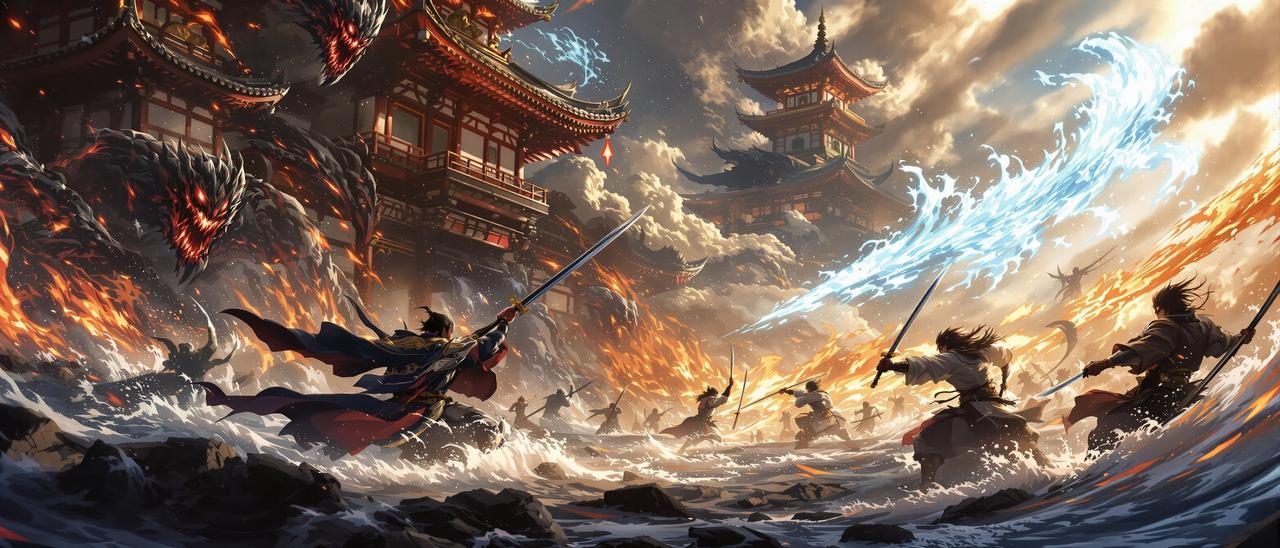 鬼灭之刃:无限城篇