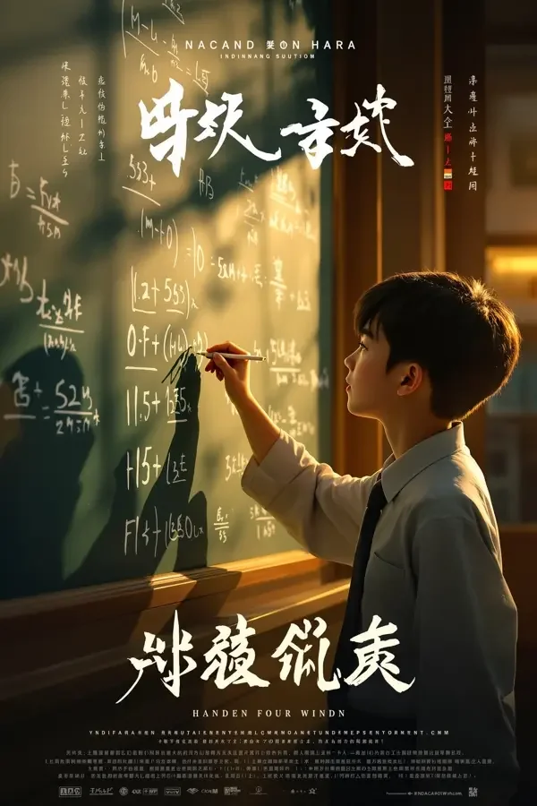天才基本法